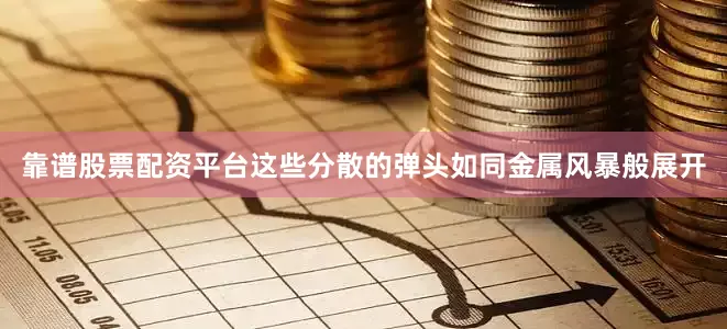 靠谱股票配资平台这些分散的弹头如同金属风暴般展开