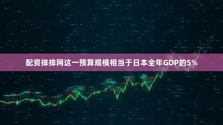 配资排排网这一预算规模相当于日本全年GDP的5%