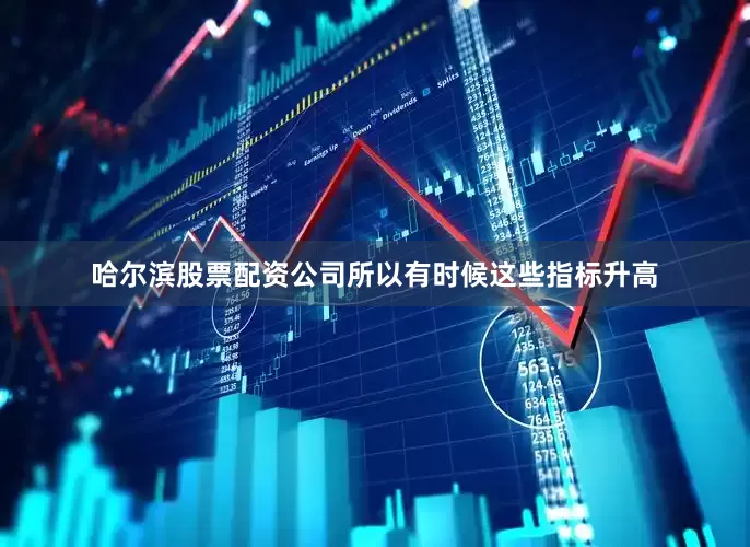 哈尔滨股票配资公司所以有时候这些指标升高